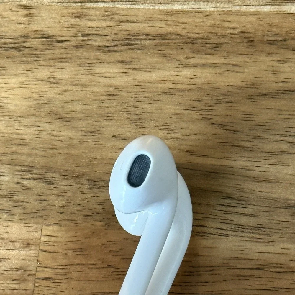 OEM Apple iPhone Wired Earpods Earphones Earbuds Lightning Authentic Original